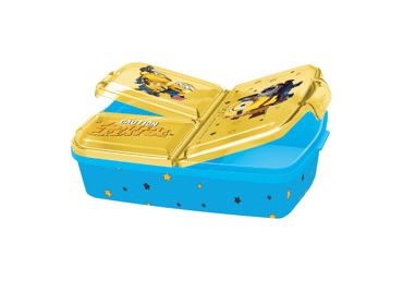 Maisto dėžutė Minions STOR, 700 ml
