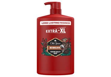 Vyriškas dušo gelis OLD SPICE BEARGLOVE;1l - 1