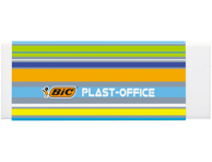 Trintukas BIC PLAST OFFICE, 1 vnt.