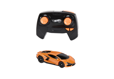 „Hot Wheels“ RC automodelis  - 2