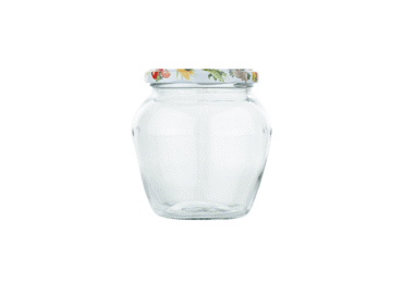 Stiklainiai 6vnt,580ml