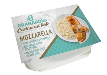 Mocarela GRANAROLO, 44 % rieb. s. m., 350 g - 1