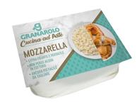 Mocarela GRANAROLO, 44 % rieb. s. m., 350 g