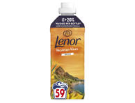 Minkštiklis LENOR Sicilia, 59 skalb., 1239ml
