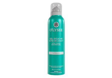 Dušo putos O'LYSEE THE BLANC, 200 ml