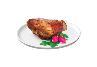 Kepta rūkyta kiaulienos karka, 1 kg