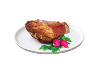 Kepta rūkyta kiaulienos karka, 1 kg