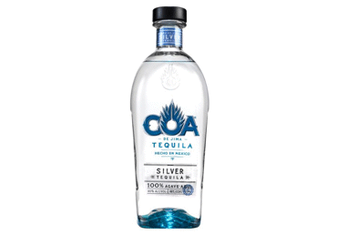 Tekila COA DE JIMA SILVER AGAVE, 700 ml