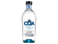 Tekila COA DE JIMA SILVER AGAVE, 700 ml