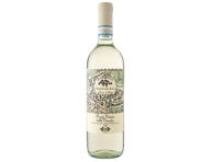 Baltas sausas vynas VIGNETI VIGNETI D'SOLE Pinot Grigio DOC 0,75 l