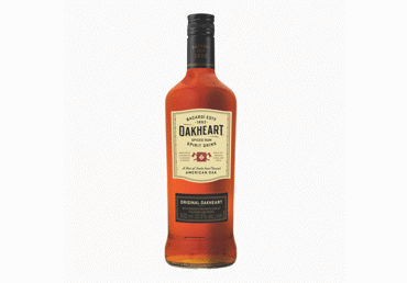 Spiritinis gėrimas OAKHEART 32,5%, 500 ml