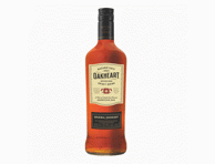 Spiritinis gėrimas OAKHEART 32,5%, 500 ml