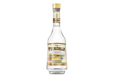 Degtinė PŠENIČNAJA 40%, 700 ml