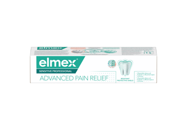 Dantų pasta ELMEX SENSITIVE PROFESSIONAL, 75 ml