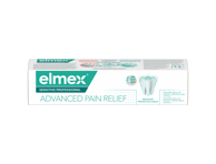 Dantų pasta ELMEX SENSITIVE PROFESSIONAL, 75 ml