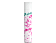 Sausas plaukų šampūnas BATISTE SENSITIVE SCALP, 200 ml