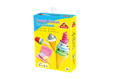 Kūrybinis modelino rinkinys - 2