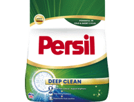 Skalbiamieji milteliai PERSIL WHITE, 20 skalb., 1.1 kg