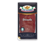 Vytintas itališkas jautienos karpačas BREASOLA, nerūš., 70 g