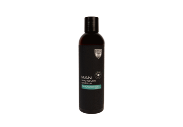 Vyriška dušo želė GREEN FEEL'S ŽALGIRIS, 250 ml