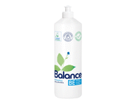 Indų ploviklis BALANCE, 900 ml