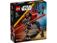 Konstruktorius LEGO Darto Maulo Robotas 75411, 1 vnt