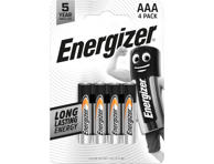 Elementai ENERGIZER Everyday AAA C4vnt