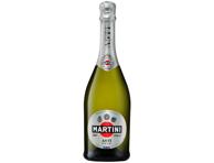Putojantis baltasis saldus vynas MARTINI ASTI, 750 ml