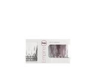 Stiklinė ILAJA Empire 330ml, 4vnt