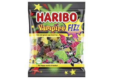Guminukai VAMPIRE HARIBO, 175 g