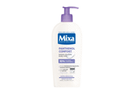 
Panthenol Comfort odą raminantis kūno kremas, 400 ml