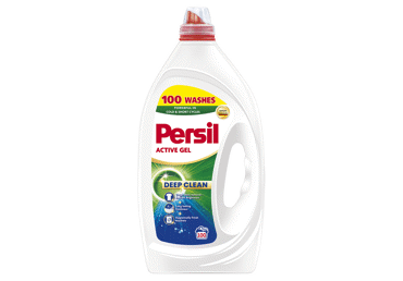 Skalbimo gelis "PERSIL Active" 100 skalbimų