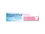 Tepalas BEPANTHOL BABY, 30 g