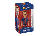 Figūrėlė MINIX Frenkie De Jong