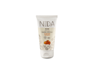 Rankų kremas NIDA su gintaro ekstraktu, 150 ml