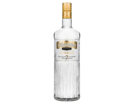 Degtinė ORIGINALI LIETUVIŠKA AUKSINĖ, 1000 ml