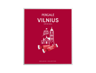 SOSTINĖS saldainiai, 250 g