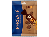 Šokoladiniai saldainiai PERGALĖ PUPA, 160 g