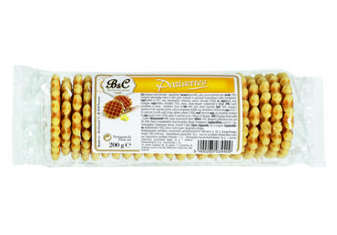 Vafliukai PARISETTES, 200 g