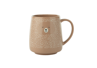 Puodelis AURORA Bear, 550 ml - 1
