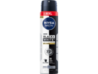 Purškiamas antiperspirantas vyrams NIVEA MEN BLACK&WHITE Epic Night, 250 ml