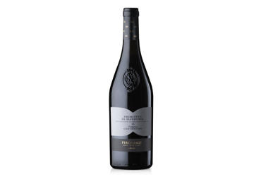Raudonasis sausas vynas PIROVANO PRIMITIVO DI MANDURIA, 750 ml