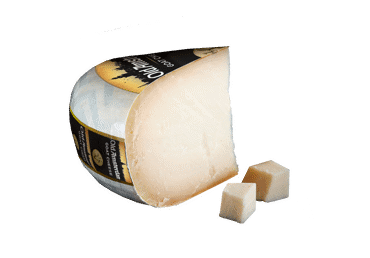 Kietasis ožkų pieno sūris OLD AMSTERDAM, 48 % rieb. s. m., 1 kg - 2