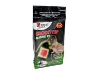 Graužikų nuodai BRODITOP MATRIX PF, pasta, 150 g