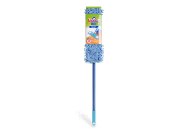 Mikropluošto šepetys SPONTEX MICROWIPER MULTI, 1 vnt.