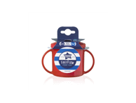 Kūdikių puodelis TOMMEE TIPPEE FIRST CUP, nuo 4 mėn., 1 vnt.