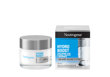 Veido balzamas NEUTROGENA HYDRO BOOST, 50ml