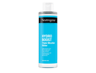 Trig.poveikio mic.vanduo NEUTROGENA HYDRO BOOST, 400 ml