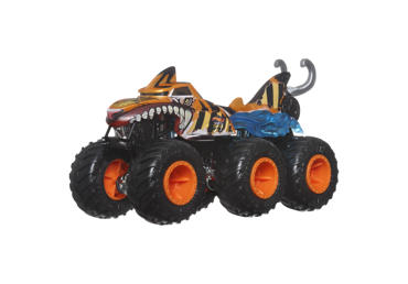 Džipas MONSTER TRUCKS HOT WHEELS - 3