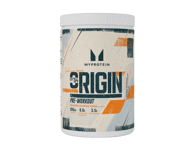 Gėrimas prieš treniruotę MY PROTEIN, apels.,mangų sk., 600 g